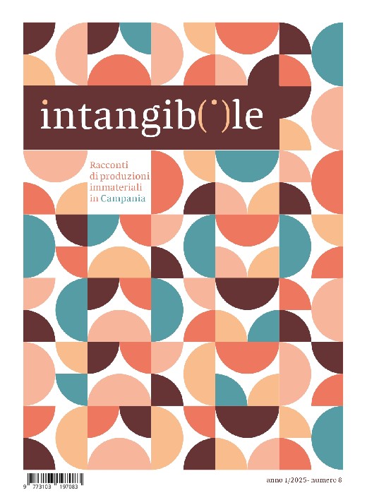 intangib(i)le n. 8 2025 